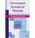 Governance Systems in Mutuals : Cooperatives & SHGs